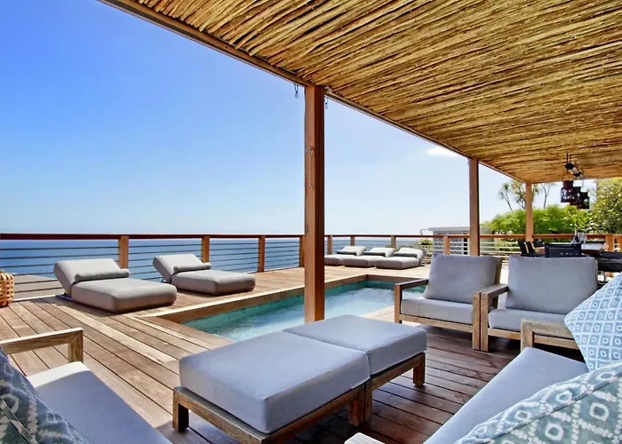 La Baia Camps Bay