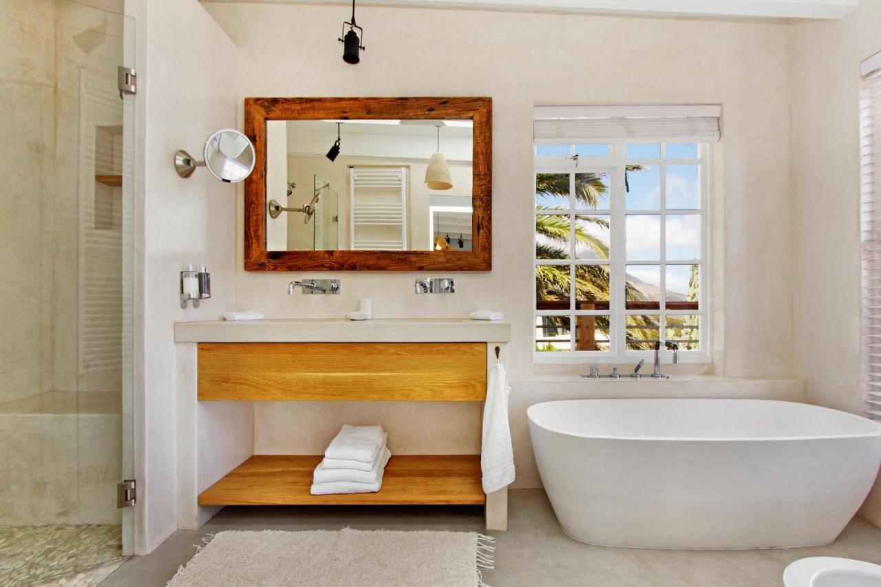 La Baia Camps Bay Pousada