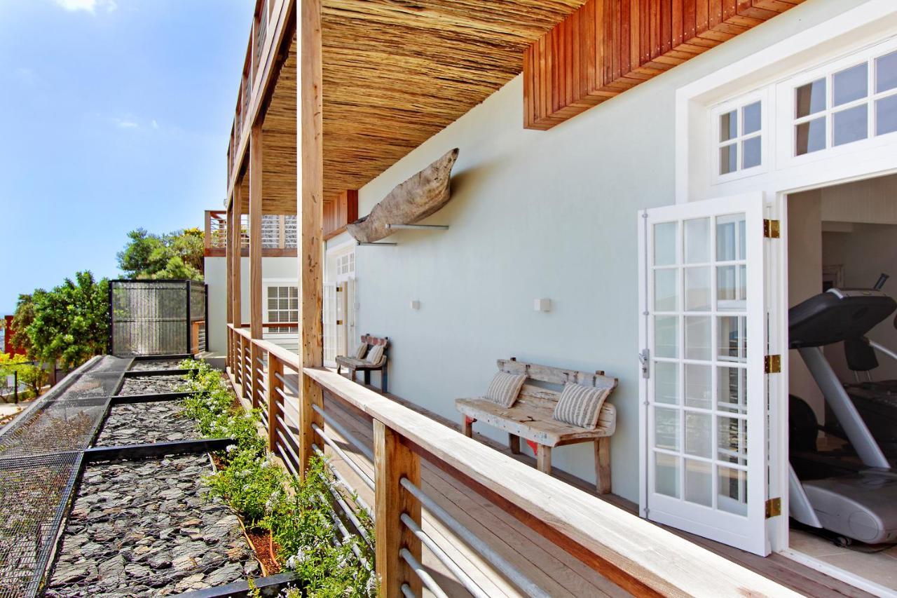 Pousada La Baia Camps Bay