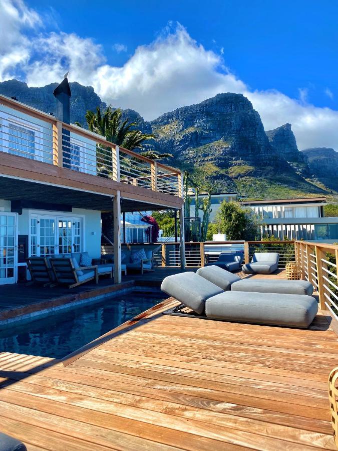 La Baia Camps Bay *