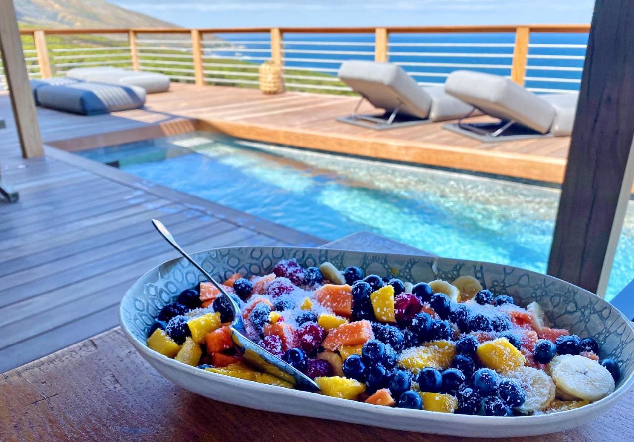La Baia Camps Bay Pousada