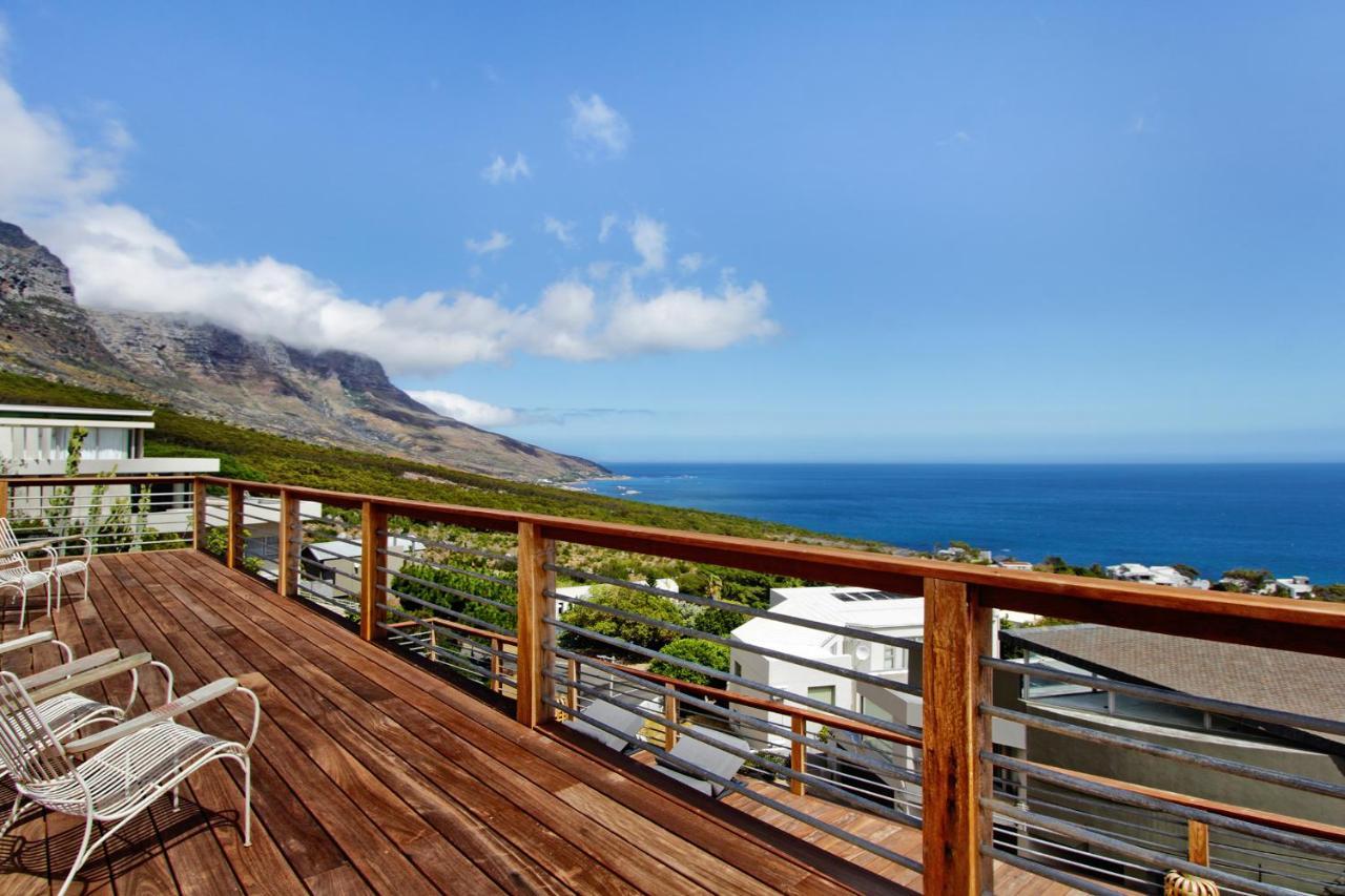 La Baia Camps Bay *