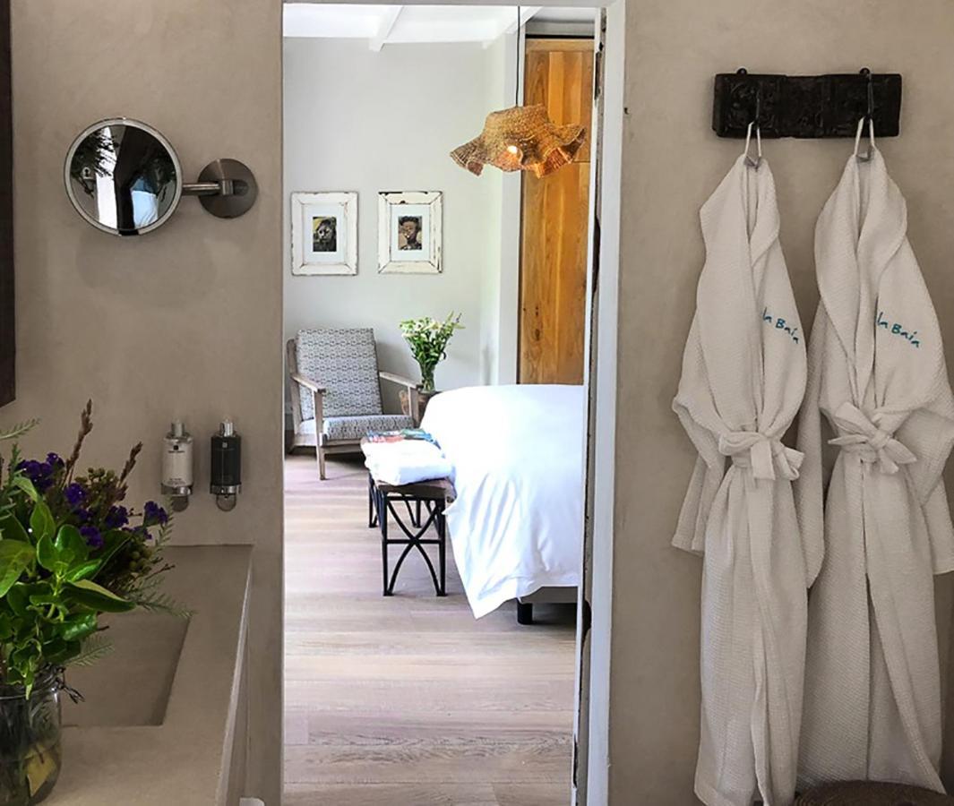 La Baia Camps Bay Pousada