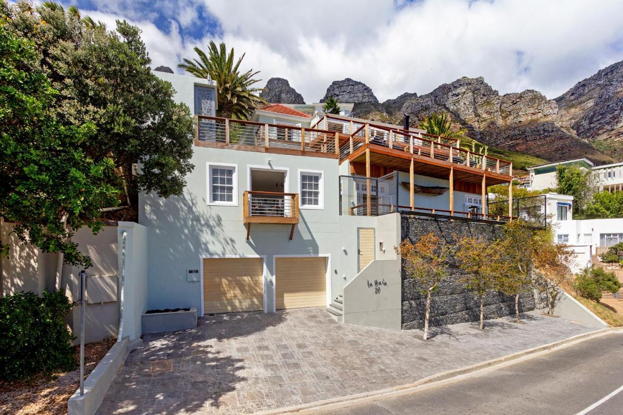 Pousada La Baia Camps Bay