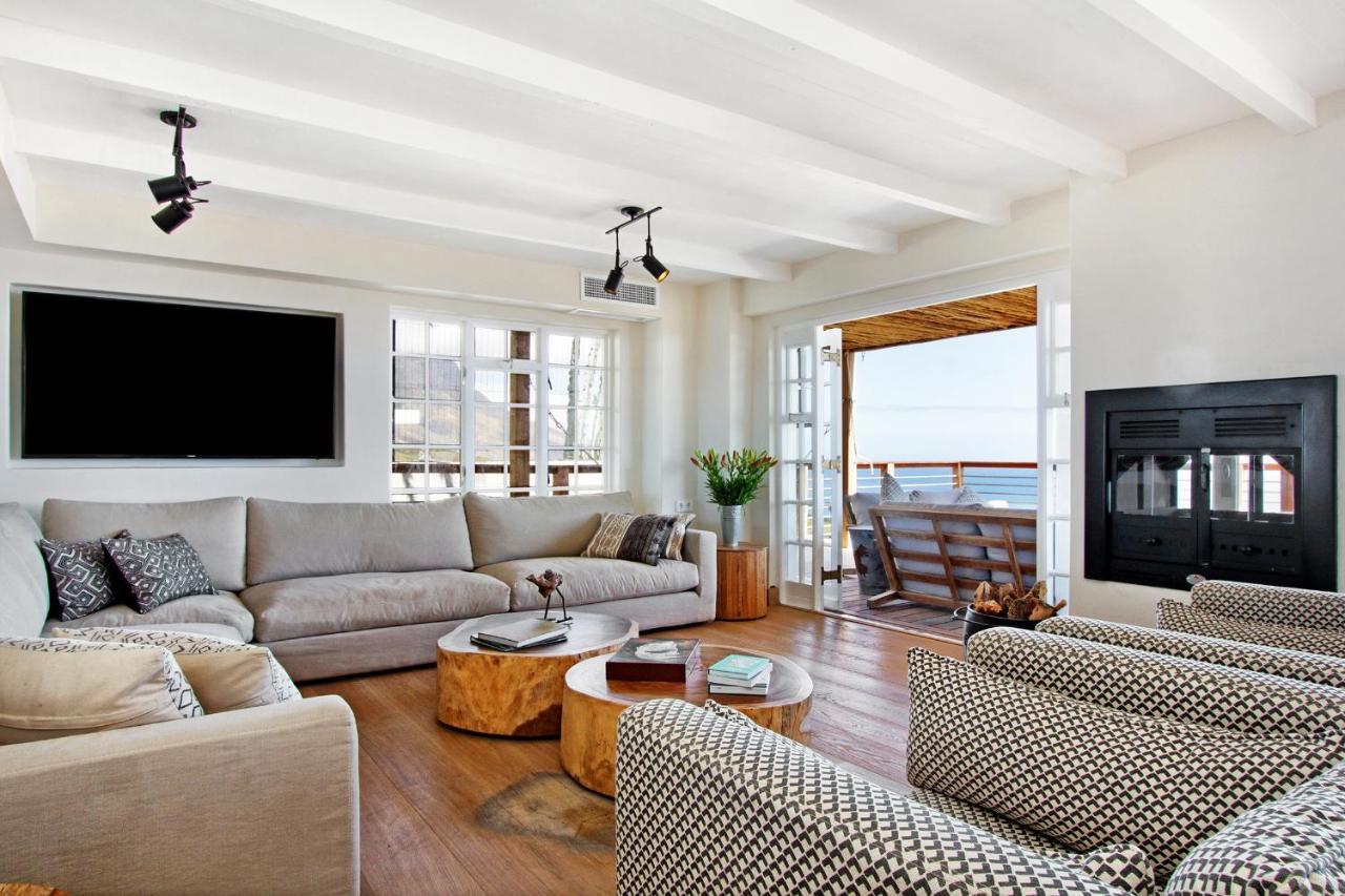 Pousada La Baia Camps Bay *