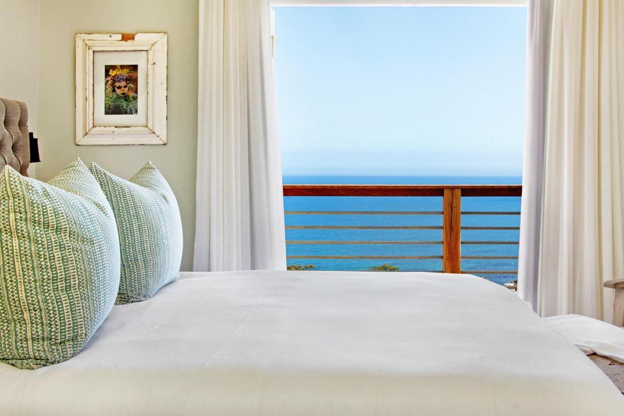 Pousada La Baia Camps Bay *